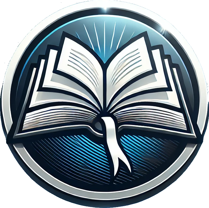 Bibelvers Logo